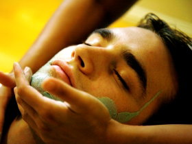 Wellness@port - Foster Accommodation 3