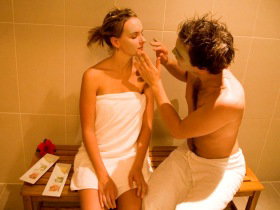 Wellness@port - Foster Accommodation 2