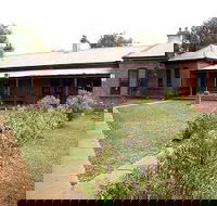 Museum Under the Bridge - Foster Accommodation