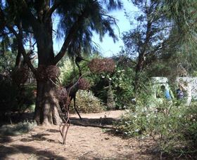 East Tolans Farm Tour - Foster Accommodation 1