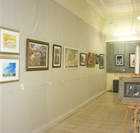 Outback Arts Gallery - Foster Accommodation