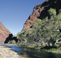 Coppin Gap - Foster Accommodation