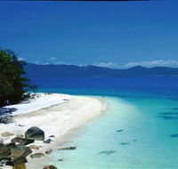 Fitzroy Island National Park - Foster Accommodation