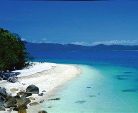 Fitzroy Island National Park - Foster Accommodation 0