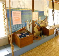 Black Point Culture Centre - Foster Accommodation