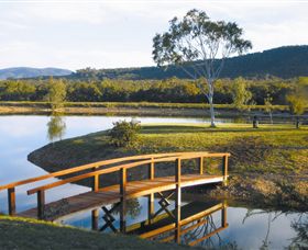 Sally's Paddock At Redbank Winery - Foster Accommodation 2