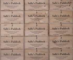 Sally's Paddock At Redbank Winery - Foster Accommodation 3