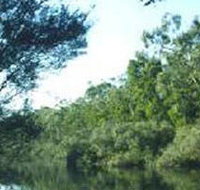 Crawford River Regional Park - Foster Accommodation