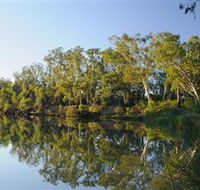 iWaterSki - Foster Accommodation