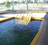 Pilliga Artesian Bore Baths - Foster Accommodation