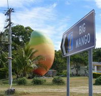 Big Mango - Foster Accommodation