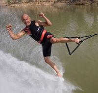 Brett Sands Watersports and Wakeboard Centre - Foster Accommodation
