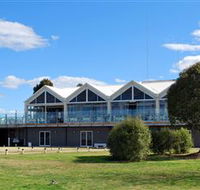 Moama Sports Club - Foster Accommodation