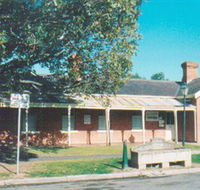 Echuca Historical Society - Foster Accommodation