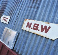 Port of Echuca Discovery Centre - Foster Accommodation