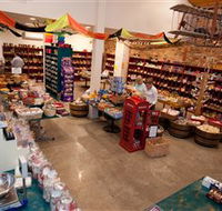 Echuca Heritage Sweet Company - Foster Accommodation