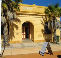 Cue Community Resource Centre - Foster Accommodation
