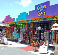Colour Me Crazy - Foster Accommodation