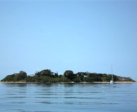 Hope Islands National Park - Foster Accommodation 0