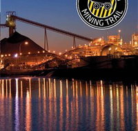 NSW Modern Mining Trail - Foster Accommodation