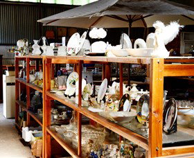 Wheatleys Wares - Foster Accommodation 1