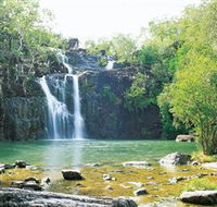Cedar Creek Falls - Foster Accommodation