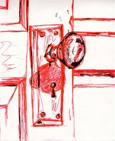 The Red Boor Cafe And Juadine Interiors - Foster Accommodation 0