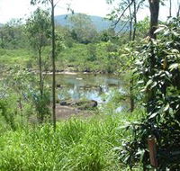 Pioneer River Marian Queensland - Foster Accommodation