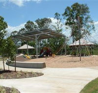 Edward Lloyd Park Marian Queensland - Foster Accommodation