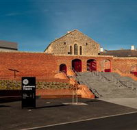 Capital Venues and Events - Foster Accommodation