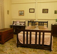Greenmount Homestead - Foster Accommodation