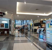 Whitsunday Plaza Shopping Centre - Foster Accommodation