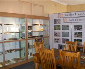 Baradine Local Aboriginal Land Council And Keeping Place - Foster Accommodation 0