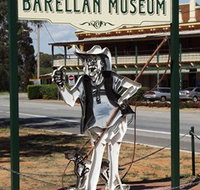 Barellan Museum - Foster Accommodation