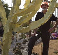 Cactus Country - Foster Accommodation