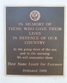  Foster Accommodation