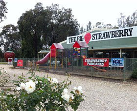 Muckatah VIC Foster Accommodation