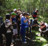 Warrumbungle National Park Discovery Program - Foster Accommodation