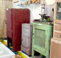 Sarina District Historical Centre - Foster Accommodation