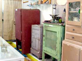Sarina District Historical Centre - Foster Accommodation 0