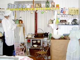 Sarina District Historical Centre - Foster Accommodation 1