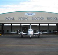 Royal Flying Doctor Service Dubbo Base Education Centre Dubbo - Foster Accommodation