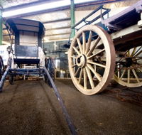 Namoi Echo Museum - Foster Accommodation