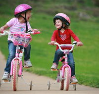 Tracker Riley Cycleway - Foster Accommodation