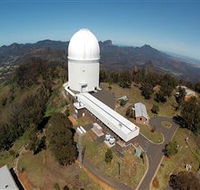 Siding Spring Observatory - Foster Accommodation