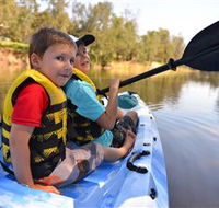 Adventure Watersports - Foster Accommodation