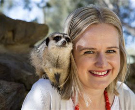 Taronga Western Plains Zoo, Dubbo - Foster Accommodation 4