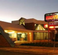 Dubbo RSL Club Resort - Foster Accommodation