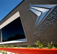 Dubbo Regional Theatre and Convention Centre - Foster Accommodation