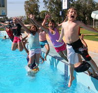 Dubbo Aquatic Leisure Centre - Foster Accommodation
